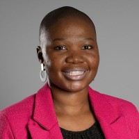 Boipelo Motlake