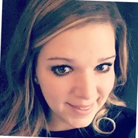 Samantha Bigras