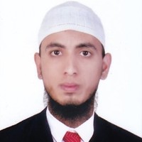 Ikram Uddin Zubair
