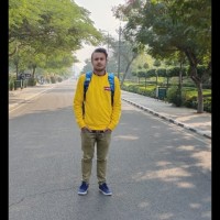 Shivendra Tripathi