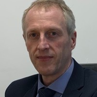 Stephen Pilling