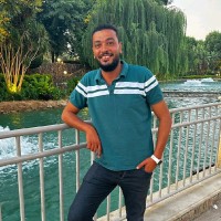 Eslam Elgohary