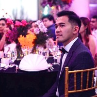Rex Hong