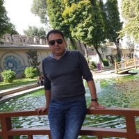 Qaiser Shah