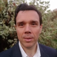 Guillaume Boda
