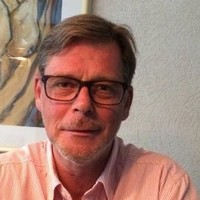 Walther Van Den Boom