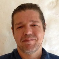 Stéphane VIMOND