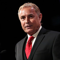 Johnny Buss