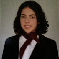 Sara Cupido Sansón