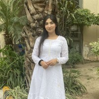 Aleeza Arshad