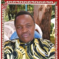 Benwilliams Olaka
