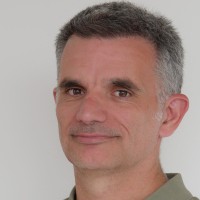 Fabrice Horgues