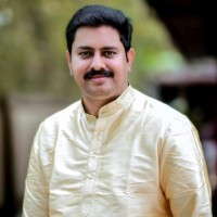 Dileepan Arayath Koroth