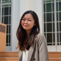 Felicia Lim Daiying
