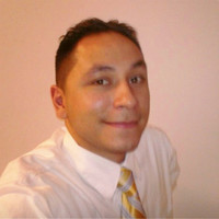 Adam Gomez
