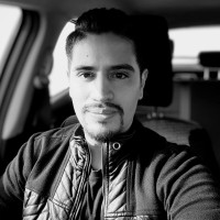 Sebastian Palomares