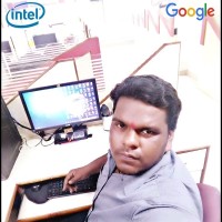 Vinayak Revandikar