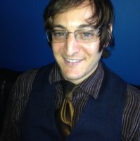 Tony Burroughs
