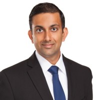 Aashish Kapadia