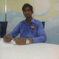 Kamesh Mahajan