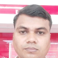 Mohd Shameem