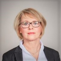 Helena Mutwill