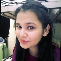 Rukshar Masood