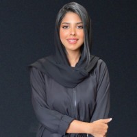 Ghufran Alamoudi