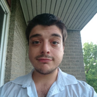 Jordan Vachon