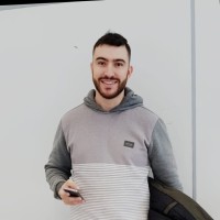Roni Dalla Nora