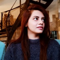 Eqra Riaz