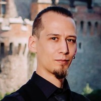 Andrei Lazea