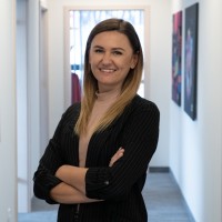 Aneta Szudy