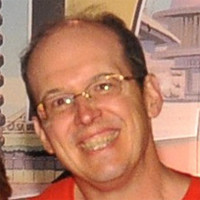 Bill MacIntosh