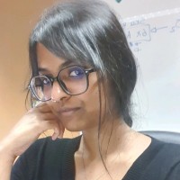 Sarisha Sookdeo