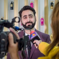 Miguel Moya 🧔🏻♂️🇲🇽