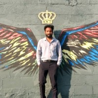 Chandan Murthy