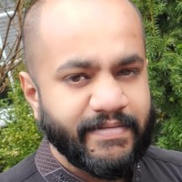 S.Kamran Ahmed