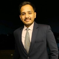 Sparsh Goil