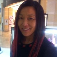 Shoko Miyazawa