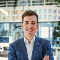 Peter Van Diggele