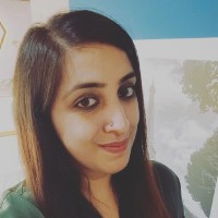 Anjali Matta