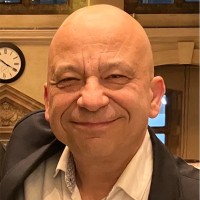 David Salisbury FBCS