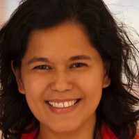 Salma Cassam Chenaï Thiry