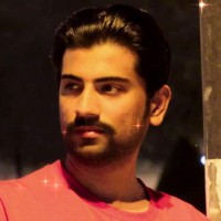 Asim Meraj
