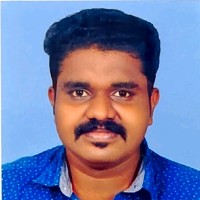 Amrith Babu