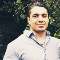 Daniel Fabre