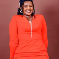 Gislaine Mugwaneza
