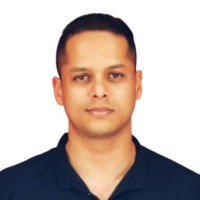 Vikal Chari