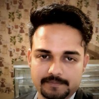 Abhijit Sharma